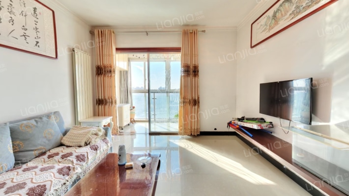 景鸿城市之心二手房实景图