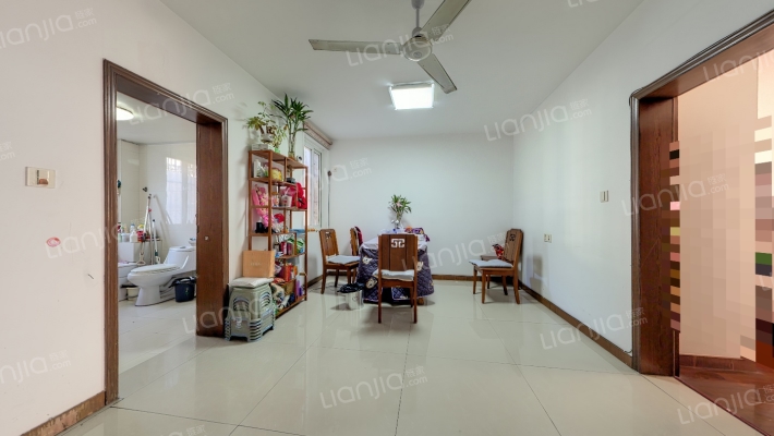 花园浜四村二手房实景图