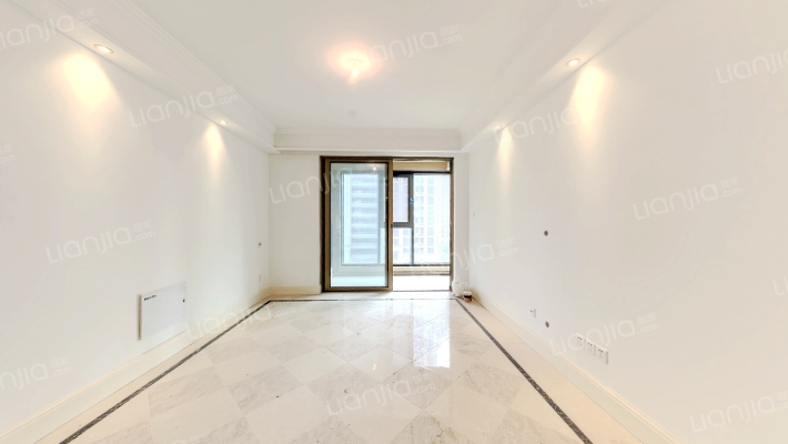 融创淮海壹号二手房实景图