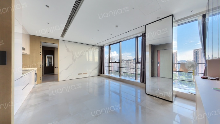 金众麒麟公馆二手房实景图