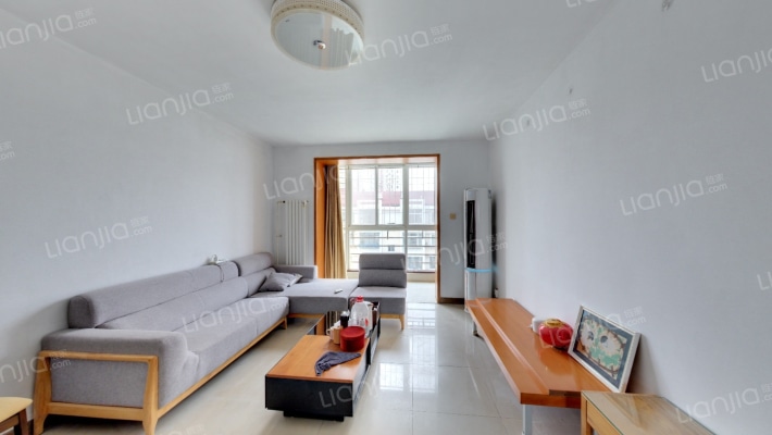 福苑居二手房实景图