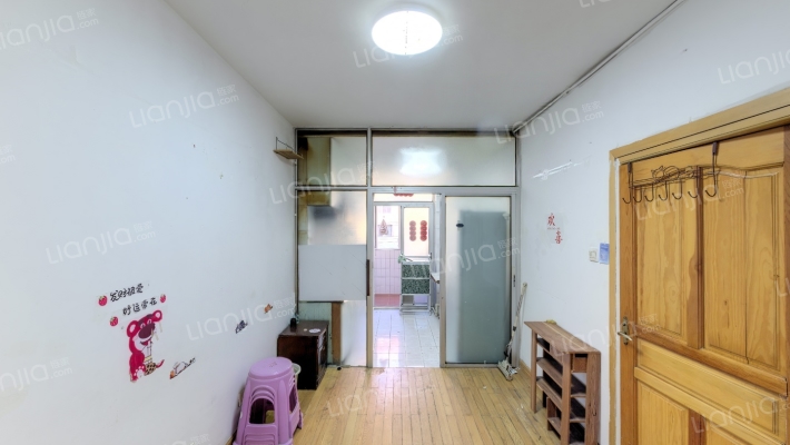 光机八区二手房实景图