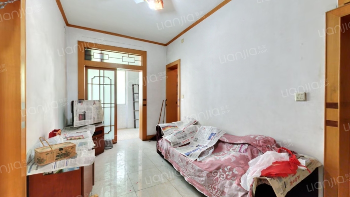 林巷子12号二手房实景图