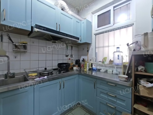 整租·绍兴路（错埠岭区） 2室1厅 南