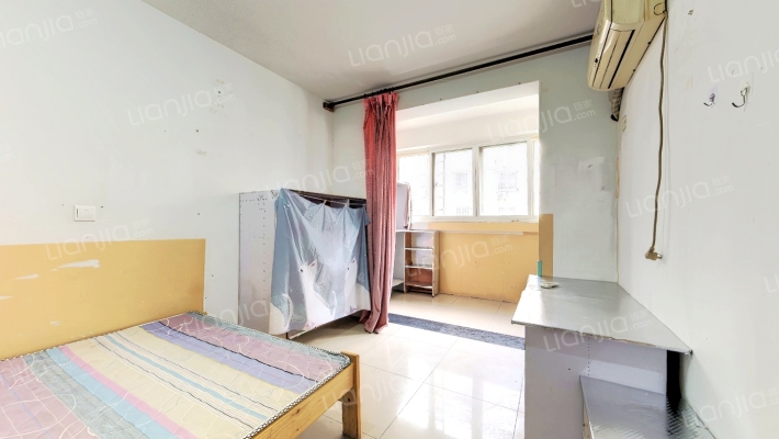 新毛家花园（北区）二手房实景图