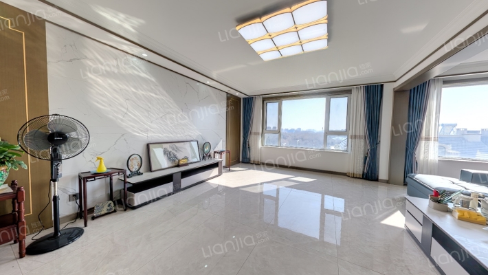 玉兰里二手房实景图