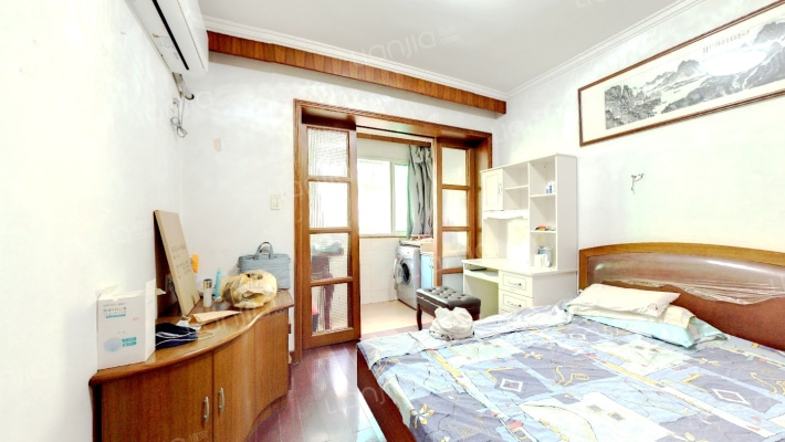 金祝花园二手房实景图