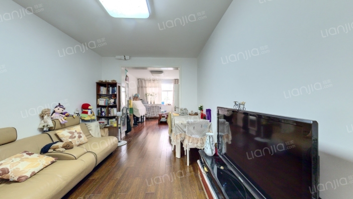 南理工科园小区二手房实景图