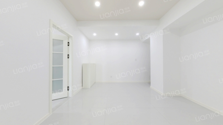 百大花园二手房实景图