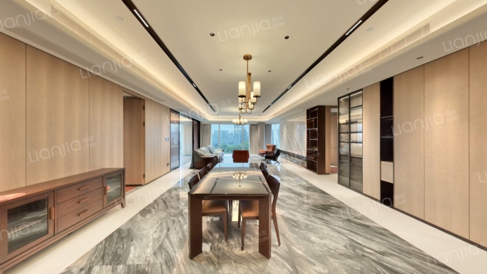 建杭江与河二手房实景图