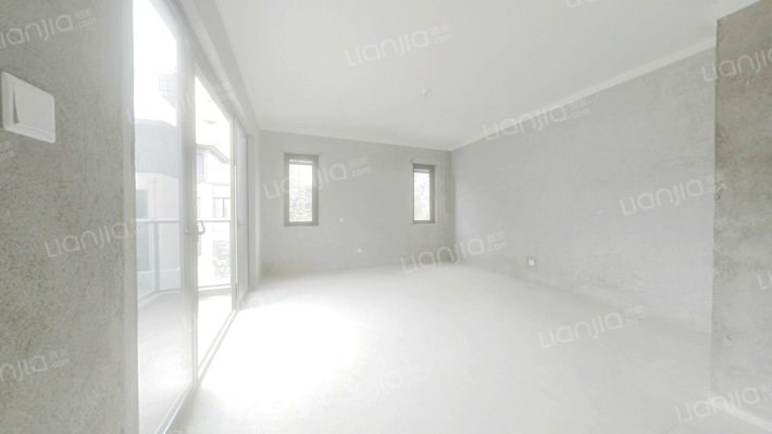 鹭栖湖二手房实景图