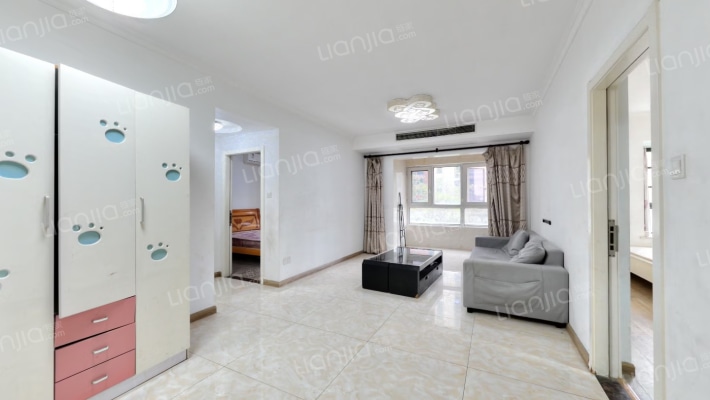 招商江湾国际二手房实景图