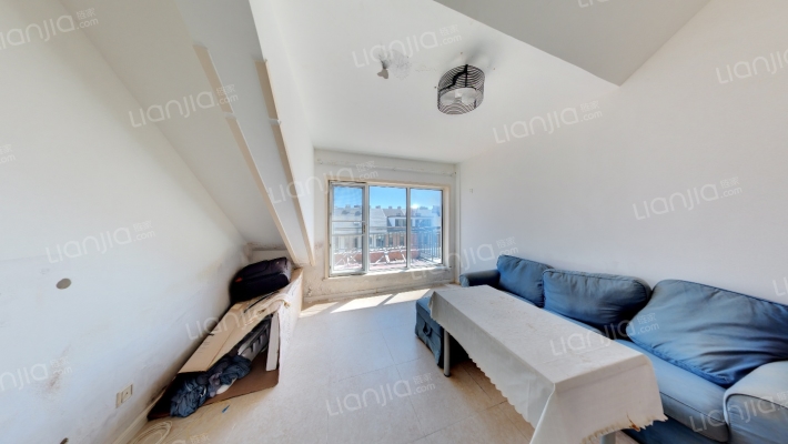 美林西岸西岸风景二手房实景图