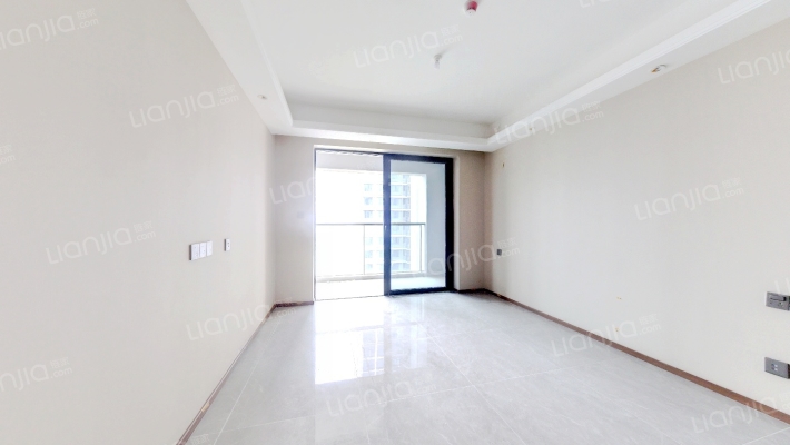 融创武汉1890二手房实景图