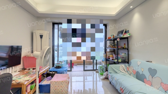 前海康城华府二手房实景图