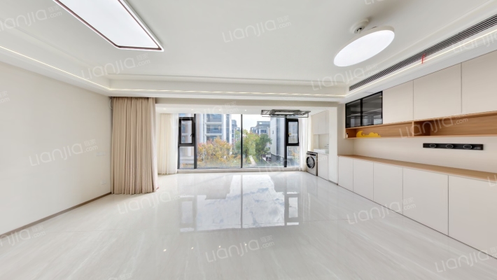 华润置地花山半岛九里二手房实景图