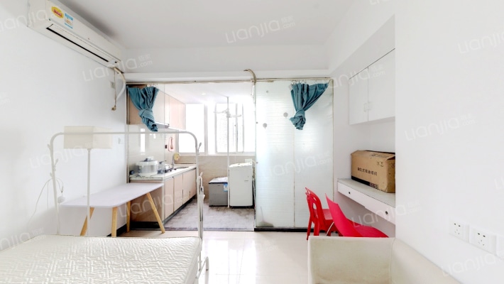 西关尚品二手房实景图