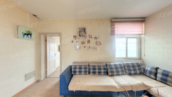 三角洲安置区(和顺小区)二手房实景图