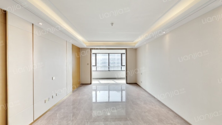 白鹭郡二手房实景图