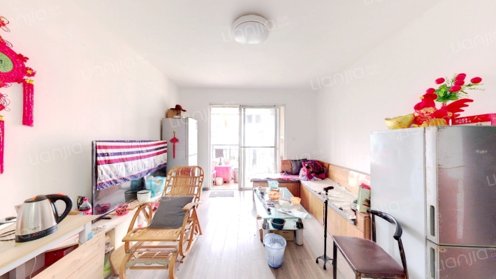 官路小区二手房实景图