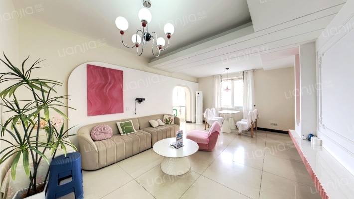 沧白路社区二手房实景图