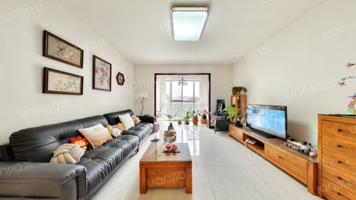 永安苑(铁佛东路)二手房实景图