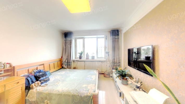 师大家属楼二手房实景图