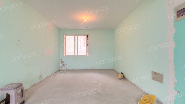 福乐家园二手房实景图