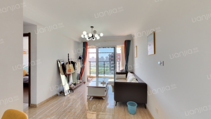 澄碧苑二手房实景图