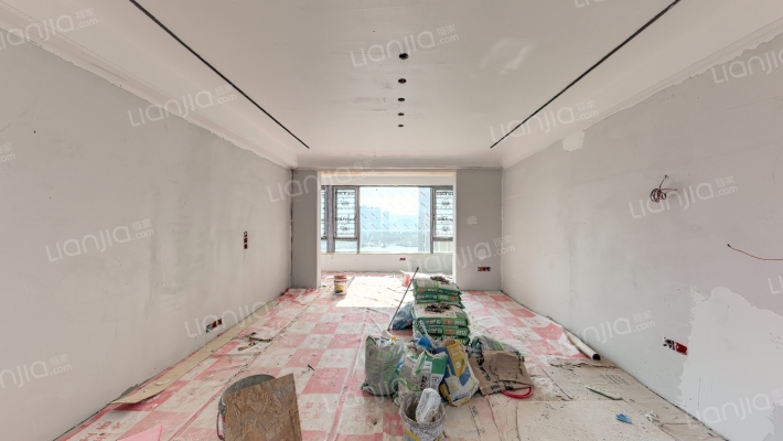 三盛璞悦滨江二手房实景图