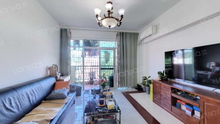 雅景苑二手房实景图