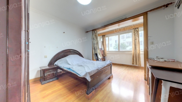 祁连欣苑二手房实景图