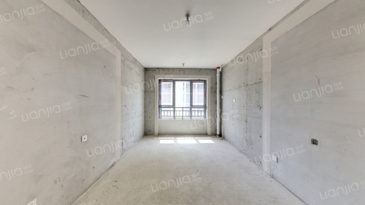 大名城紫金轩二手房实景图