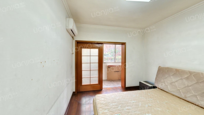 黑龙江路二巷二手房实景图