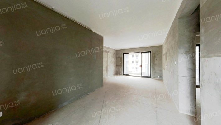 半山府邸二手房实景图