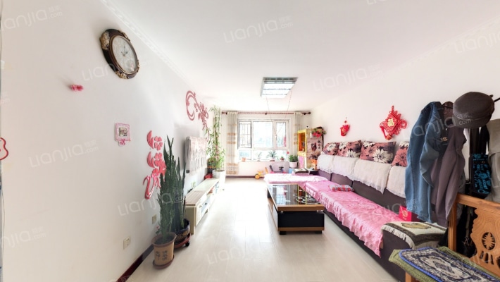 证大清丰园二手房实景图