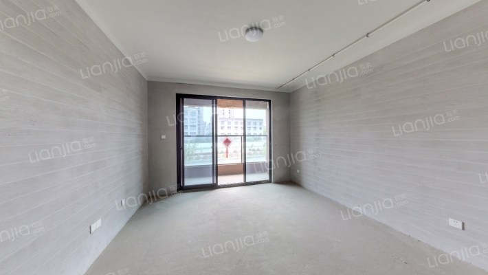 华海德馨园二手房实景图