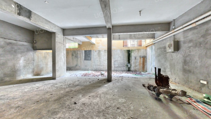 同创九著院二手房实景图