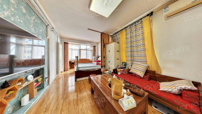 太康二路小区二手房实景图