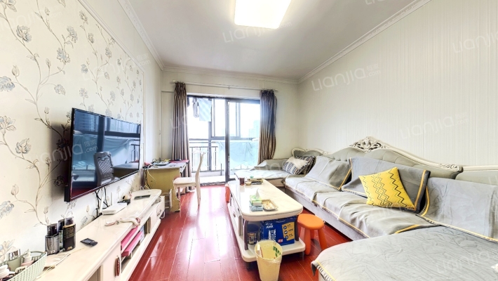 鼓楼世家二手房实景图