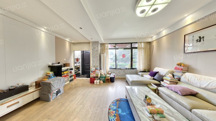 爱涛漪水园倚湖苑二手房实景图