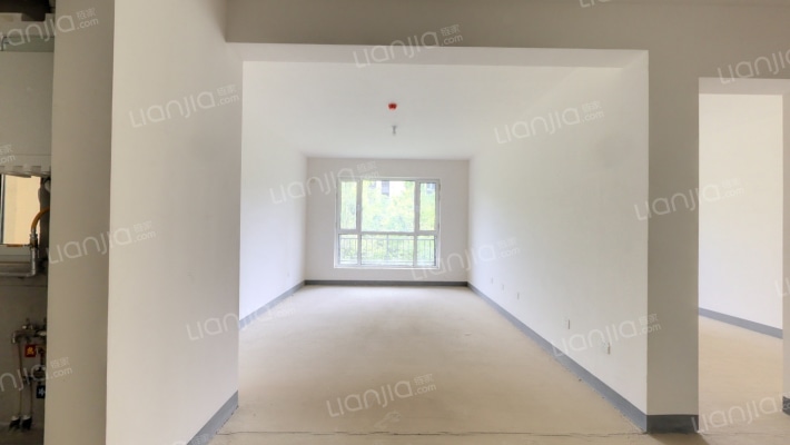 天庆蓝色港湾二手房实景图