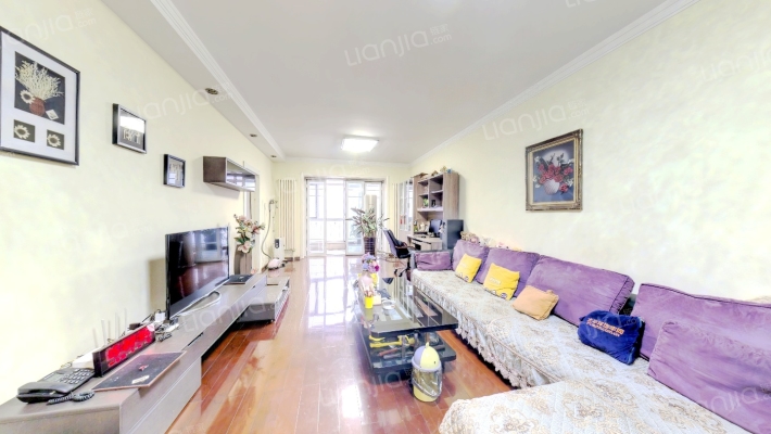 松江大厦二手房实景图