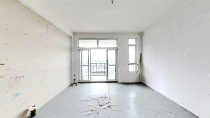 上城幸福嘉园二手房实景图