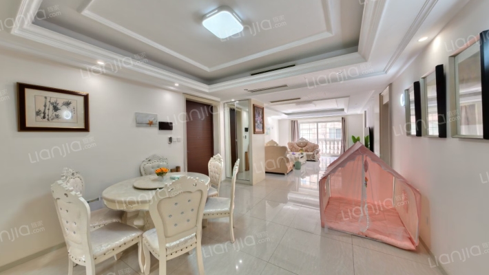 金都新苑二手房实景图