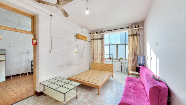 丰登小区二手房实景图