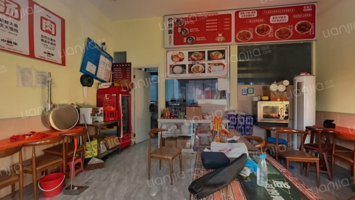 关帝老街二手房实景图