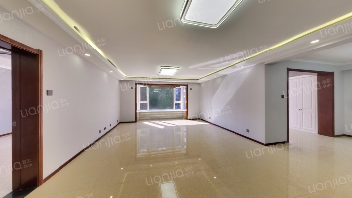 逸海花园二手房实景图