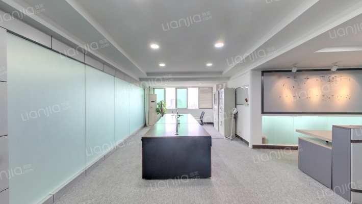 汇隆广场二手房实景图