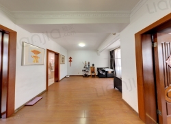 整租·南城雅苑 1室1厅 东南/南_南城雅苑租房